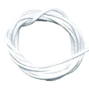 Ruban nylon blanc, longueur 100m  | Marco Schreier
