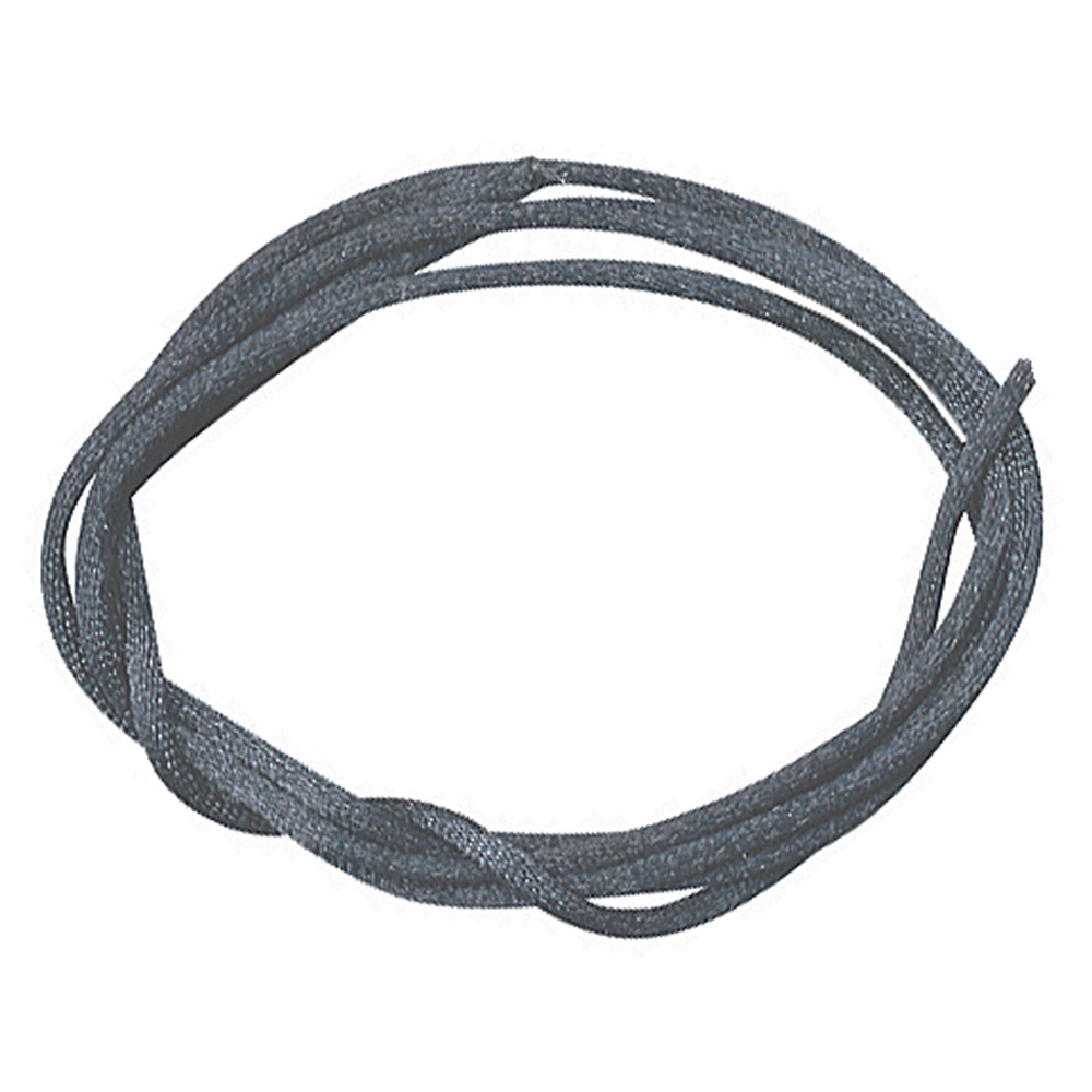 Ruban en nylon gris argenté, longueur 100m | Marco Schreier