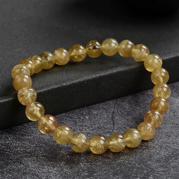 Elastikfaden transparent, 0,7mm / 25m | Edelsteine, Heilsteine & Schmuck-Handel