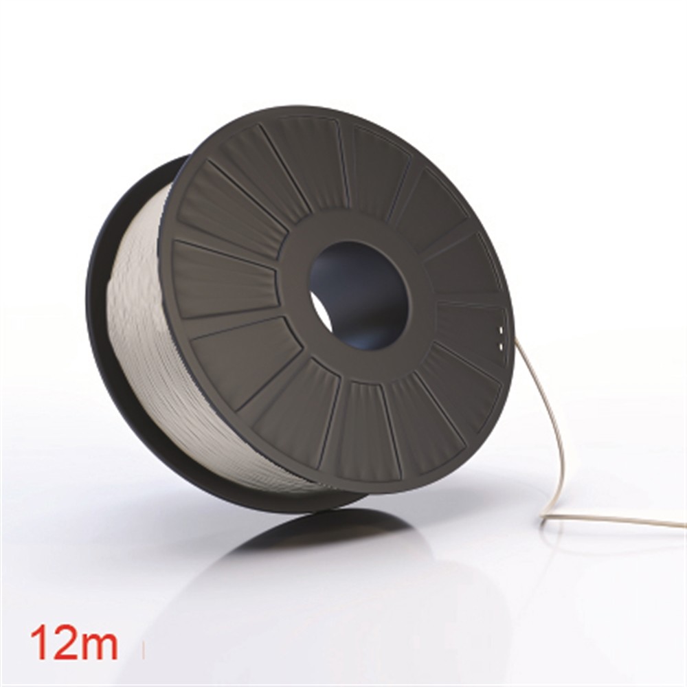 Schmuckdraht, Designerdraht Musterpackung, 12m | Marco Schreier