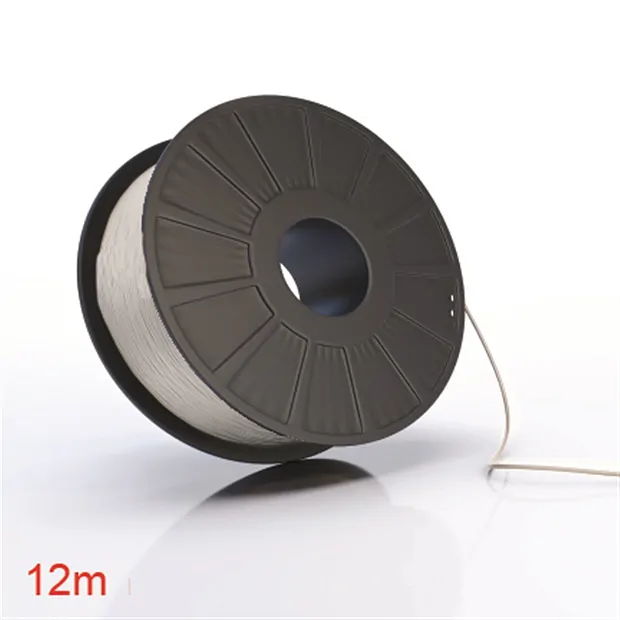 Jewelry wire, designer wire sample pack, 12m | wholesaler gems & healing stones