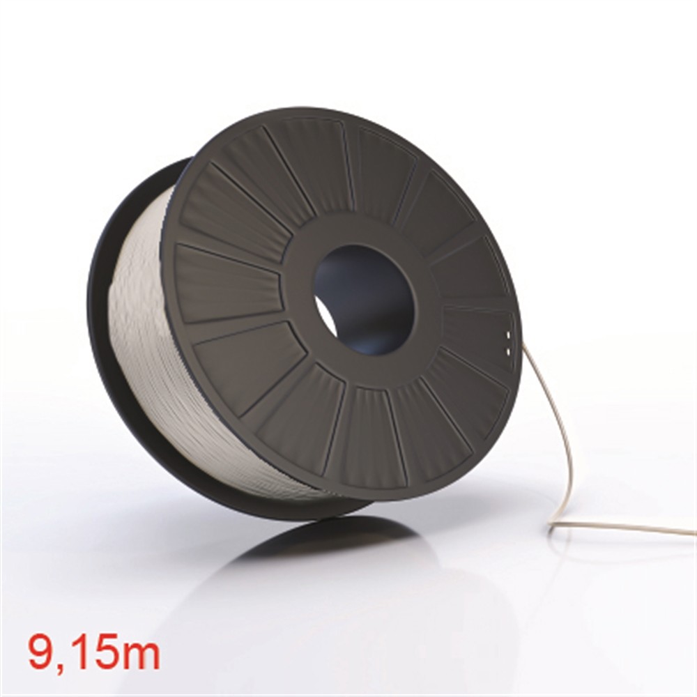 Schmuckdraht, Designerdraht, 0,53mm/9,15m | GH Edelsteine, Heilsteine & Schmuck