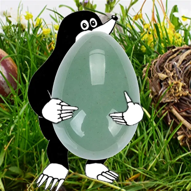 Found it! | Marco Schreier wholesale suppliers - gems, healing stones & jewelry