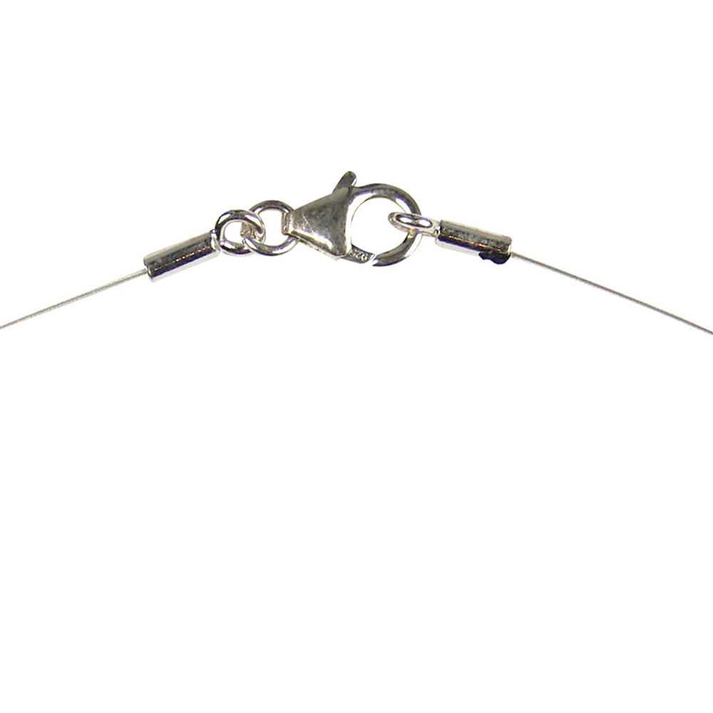 Collier Pierre de lune, boules | Marco Schreier