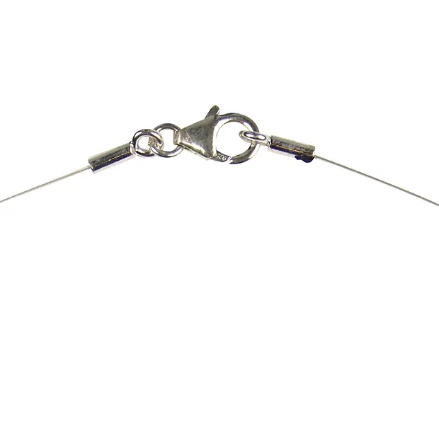 Collier Mondstein, Kugeln | Schreier Großhandel Edelsteine, Heilsteine & Schmuck