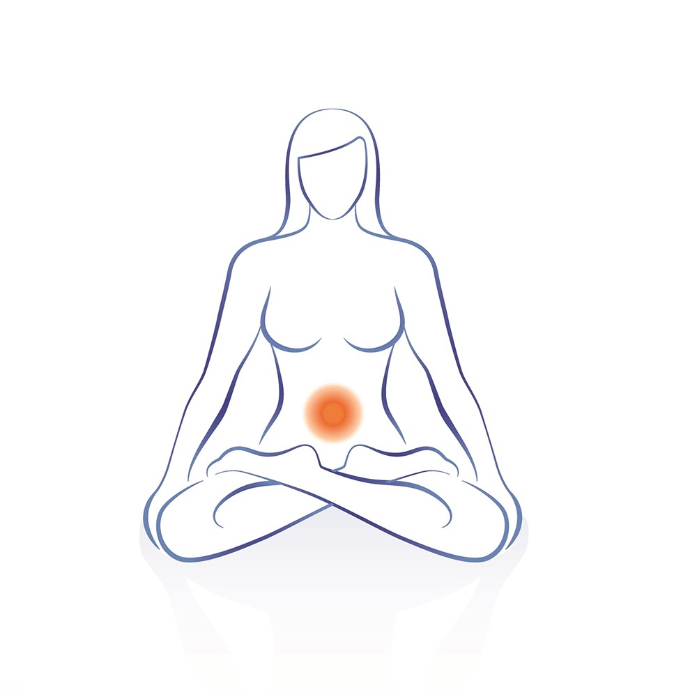 Malas en pierres précieuses Calcédoine (rouge) (Svadhisthana ; chakra sacré) | Marco Schreier