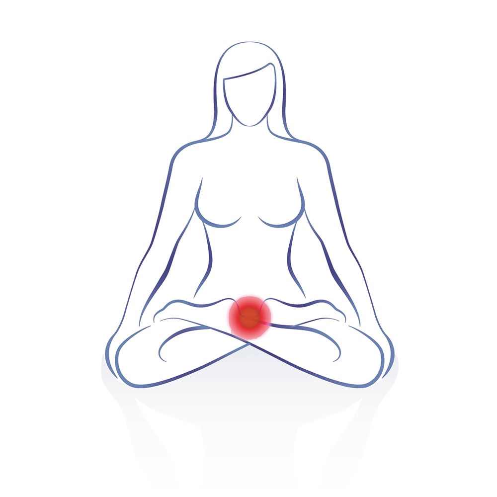 Malas en pierres précieuses Jaspe (rouge) (Muladhara ; chakra racine) | Marco Schreier