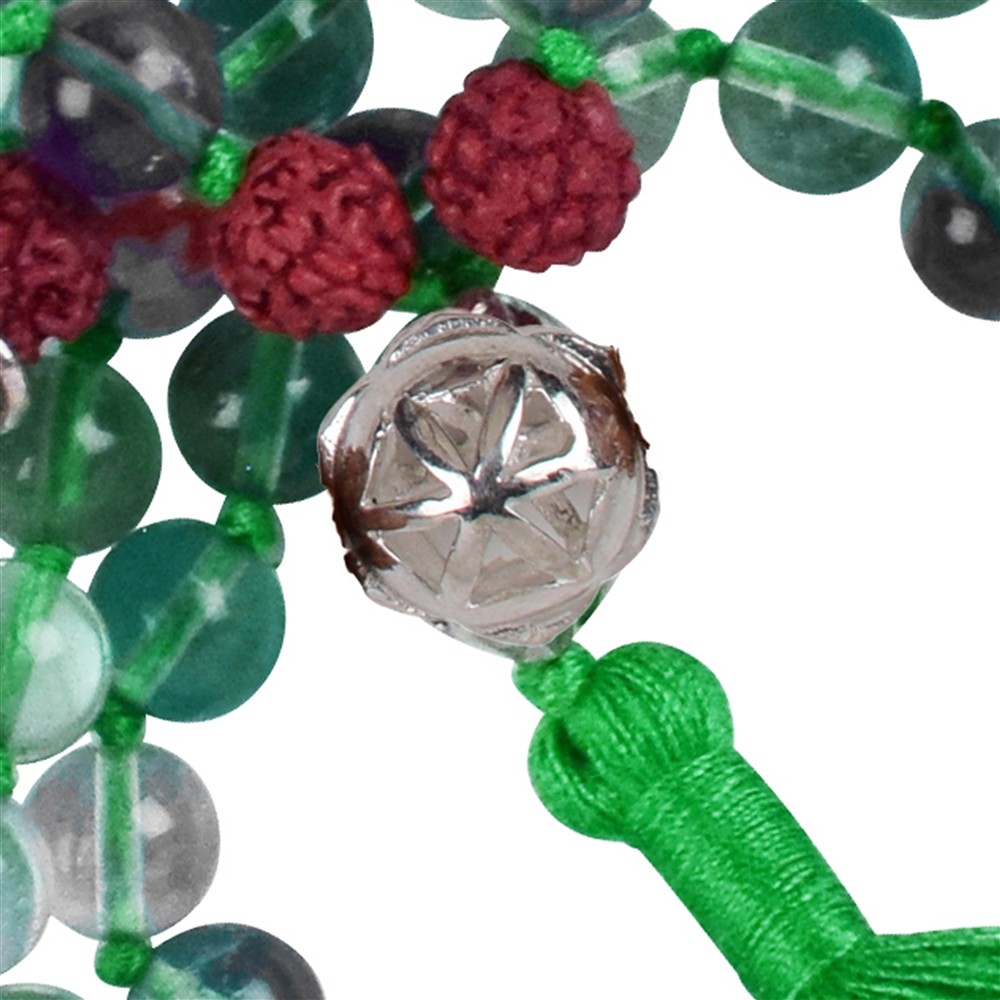 Edelstein-Mala Fluorit (Jungbrunnen) | Schreier Edelsteine, Heilsteine & Schmuck