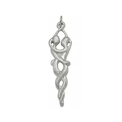 242005100041 Anhänger "Vereinigung", 5,0cm | Großhändler Edelsteine, Heilsteine & Schmuck