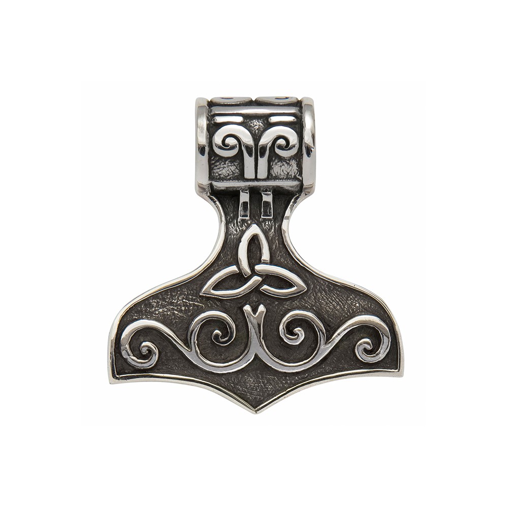 Pendentif "Marteau de Thor", 3,5cm (grand) | Marco Schreier