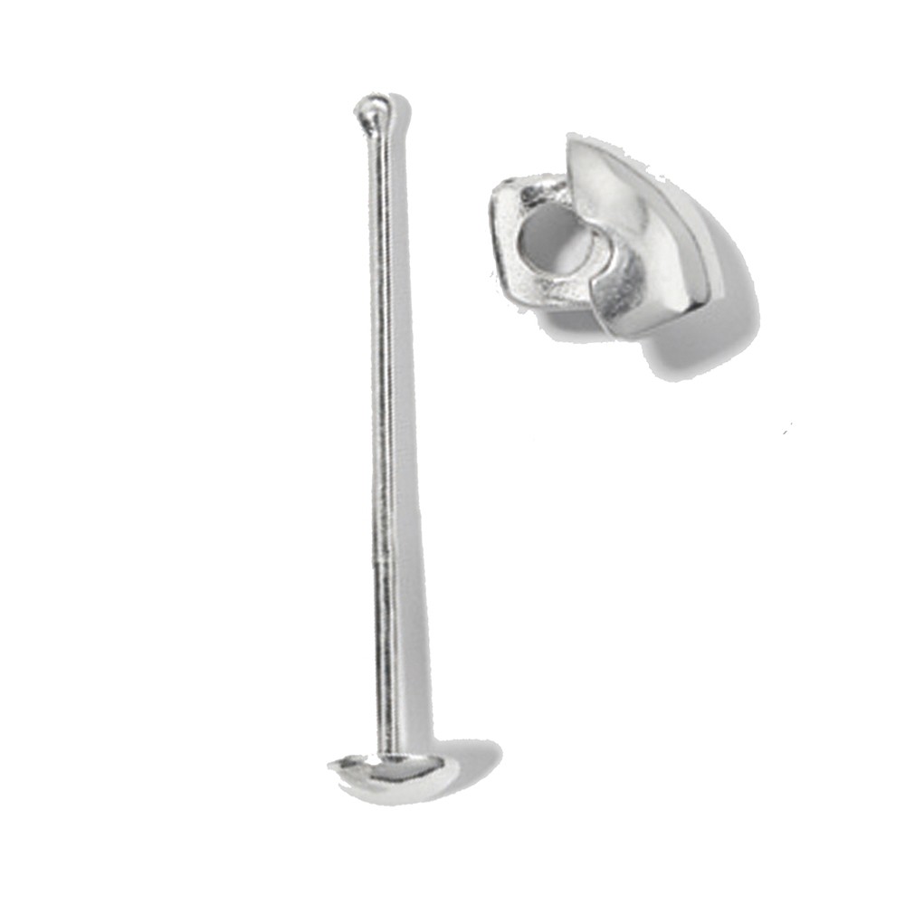 Colgante para chucherías "Classic" plata, 35mm | Marco Schreier