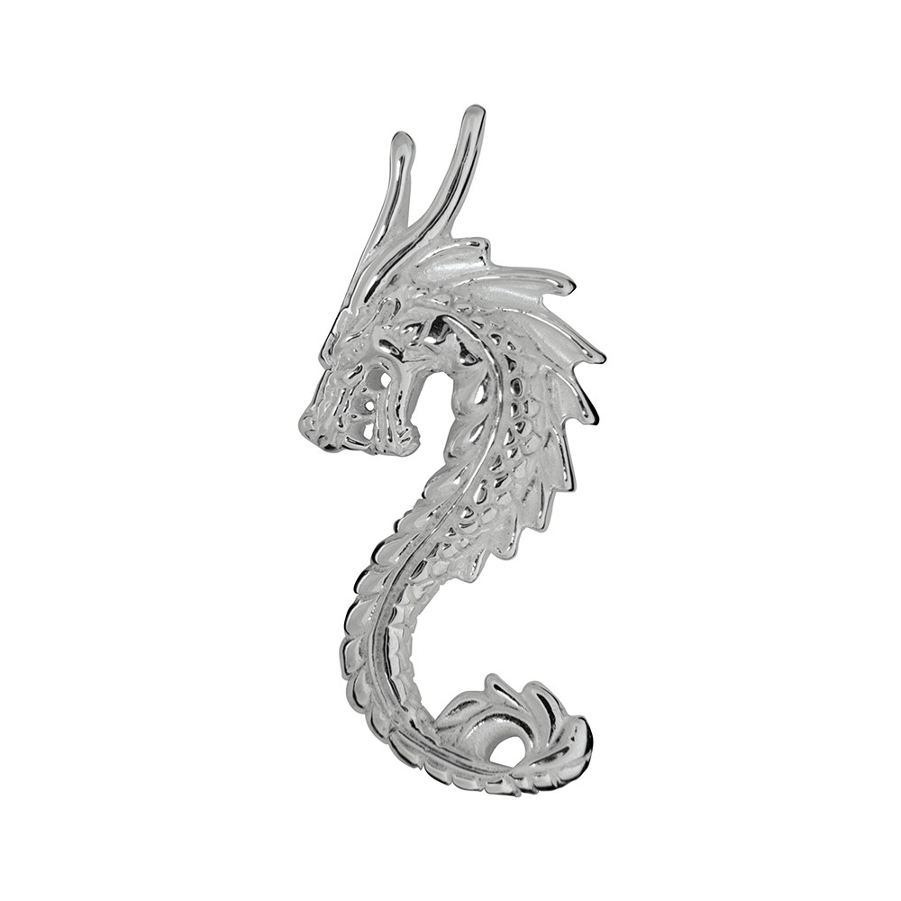 Anhänger Wasserdrache, 4,2cm | Mineralienhandel Edelsteine, Heilsteine & Schmuck