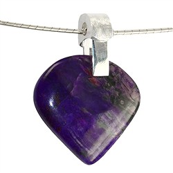 242005110094 Wechselbogen für frontgebohrte Steine "Klassisch" Silber glänzend/matt, 24 x 13mm (groß)   | Marco Schreier