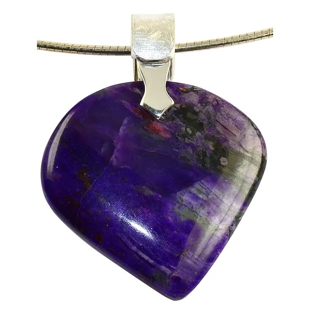 Change Arc for front drilled stones "Design" silver shiny/matt, 24 x 13mm (large) | Marco Schreier