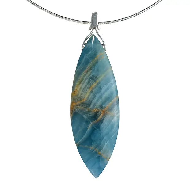 Change Arc "Triangle" with cap, silver, 12 x 12mm (medium) | Marco Schreier