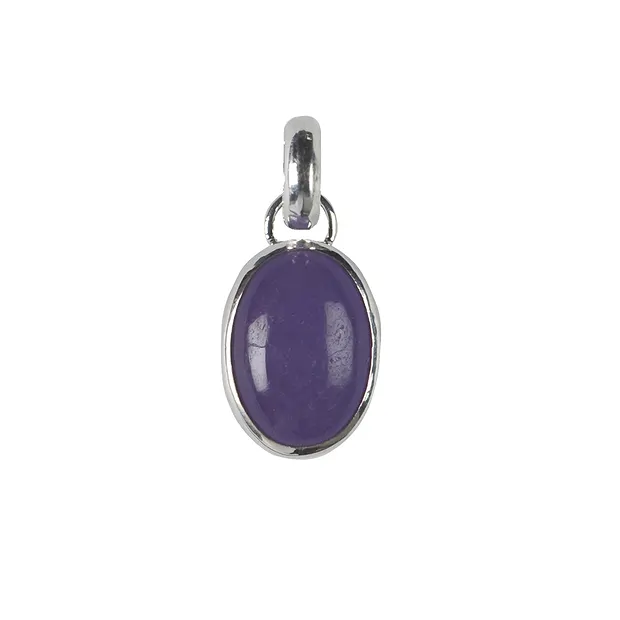 Anhänger Jadeit, 2,4cm | Schreier Großhändler Edelsteine, Heilsteine & Schmuck