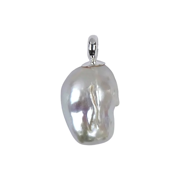 Dragon pearl pendant, 2.9 cm | wholesale supplier gems, healing stones & jewelry