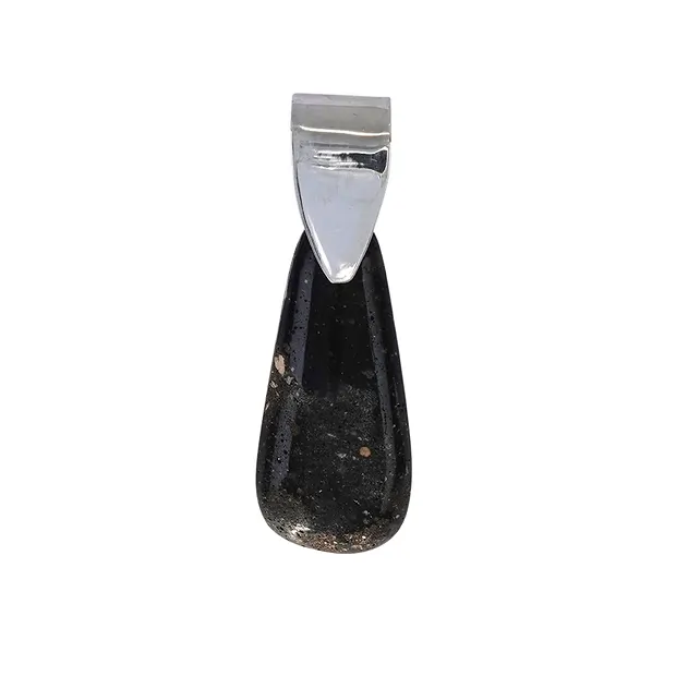 Anhänger Honduras-Opal, 3,5 - 4,0cm (mittel) | Edelsteine, Heilsteine & Schmuck