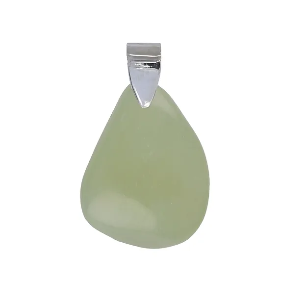 Pendentif Serpentine, 4,8 - 5,2cm | Marco Schreier