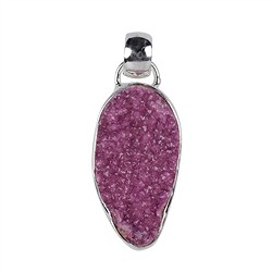 242005220066 Colgante de cobaltocalcita de forma libre, 3,0 cm | Marco Schreier