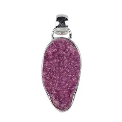 242005220066 Anhänger Cobaltocalcit Freeform, 3,0cm | Edelsteine, Heilsteine & Schmuck-Handel