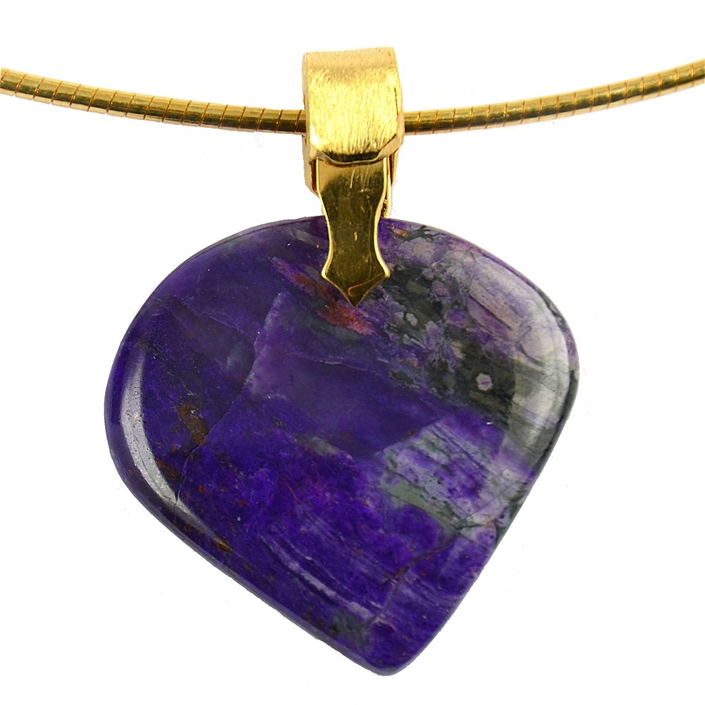 Change Arc for front drilled stones "Design" gold-plated silver shiny/matt, 18 x 11mm (small) | Marco Schreier