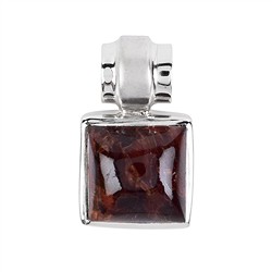 242018210183 Anh&#xE4;nger Pietersit-Quadrat, 2,0cm, rhodiniert | Edelsteine, Heilsteine &amp; Schmuck