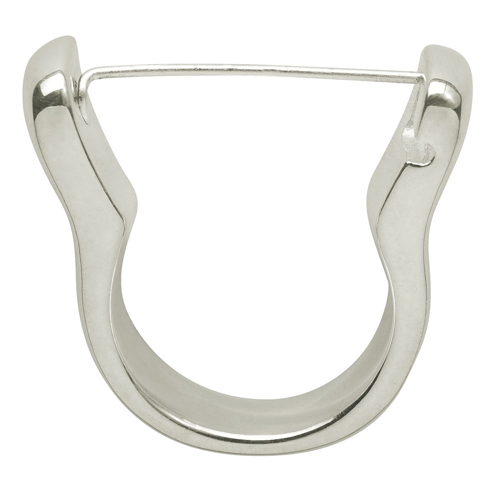 Wechselring "Die große Fee", Ringgröße 55, Silber | Marco Schreier