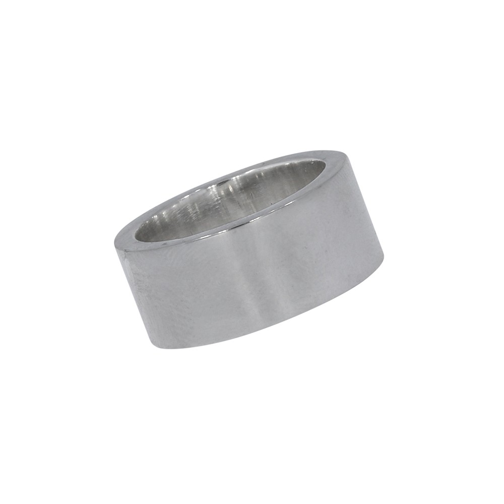 Anneau de ruban 10mm, taille 57 | Marco Schreier