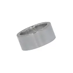 243005170063 Anneau de ruban 10mm, taille 59 | Marco Schreier