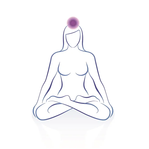 Mala bracelet améthyste (Sahasrara ; chakra de la couronne) | Marco Schreier