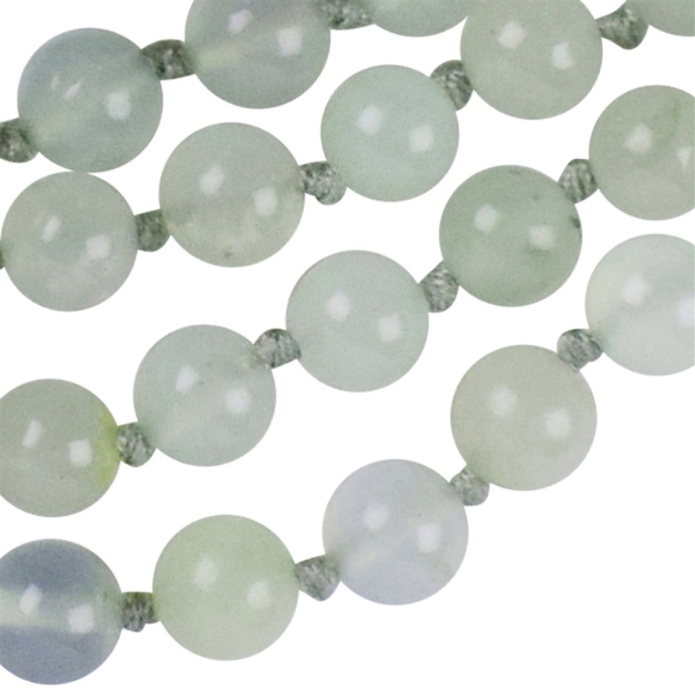 Mala bracelet Serpentine (security and protection) | Marco Schreier