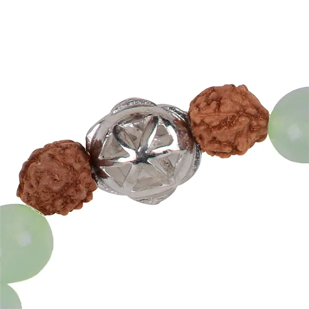 Mala bracelet Serpentine (security and protection) | Marco Schreier