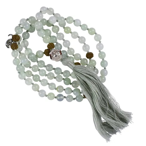 Mala Armband Serpentin (Geborgenheit und Schutz) | Marco Schreier