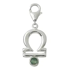 Charm "Libra" con Serpentina, 33mm | Marco Schreier