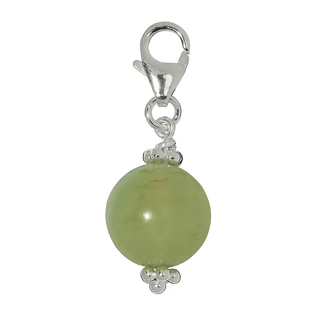Charm bola Serpentina (Libra), aprox. 33mm | Marco Schreier