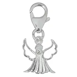 249005110031 Charm "Angel" open wings, 23mm | minerals trade - gems, healing stones & jewelry