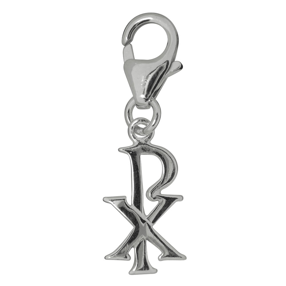 Colgante "Monograma de Cristo", 28 mm | Marco Schreier