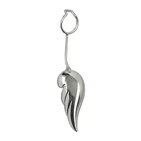 Wings" pendant for donut holder, silver | wholesaler gems & healing stones