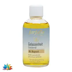 2510020001 Edelsteinöl Edelstein Balance® Gelassenheit 100ml | Marco Schreier