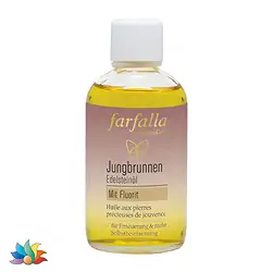 2510020007 Edelsteinöl Edelstein Balance® Jungbrunnen 100ml | Marco Schreier