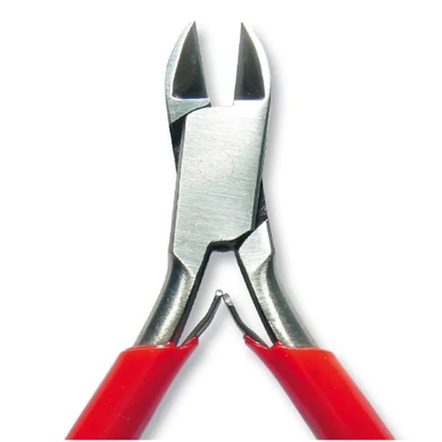 Pince coupante de base | Pierres précieuses, pierres thérapeutiques & bijoux