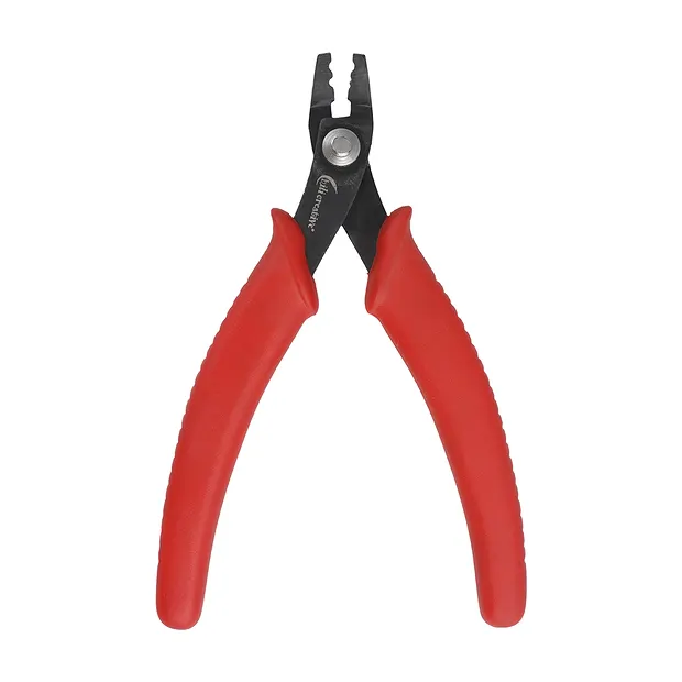 Crimping pliers (2.0 - 3.0 mm tubes) | wholesaler gems, healing stones & jewelry