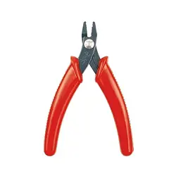 2601020201 Crimpzange Microcrimper (1,5mm Röhrchen) | GH Edelsteine, Heilsteine & Schmuck