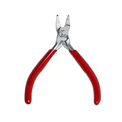 2601020300 Crimping pliers (2.5mm balls) | minerals trade - gems, healing stones & jewelry