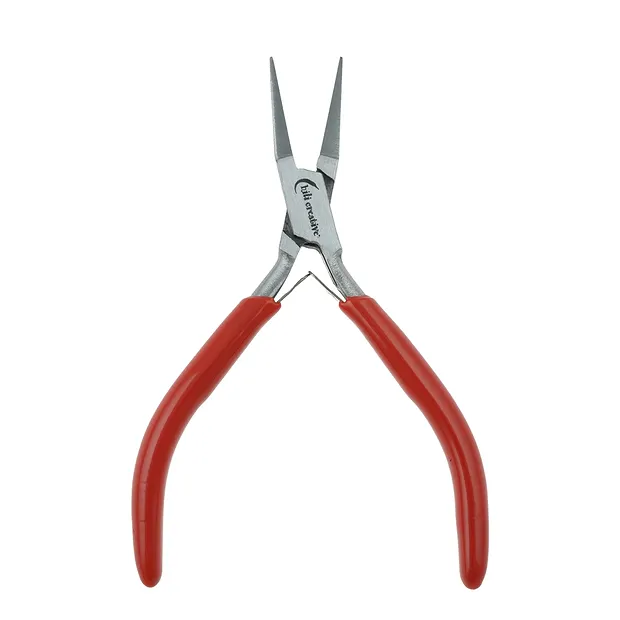 Flat nose pliers | Marco Schreier wholesale suppliers - gems, stones & jewelry
