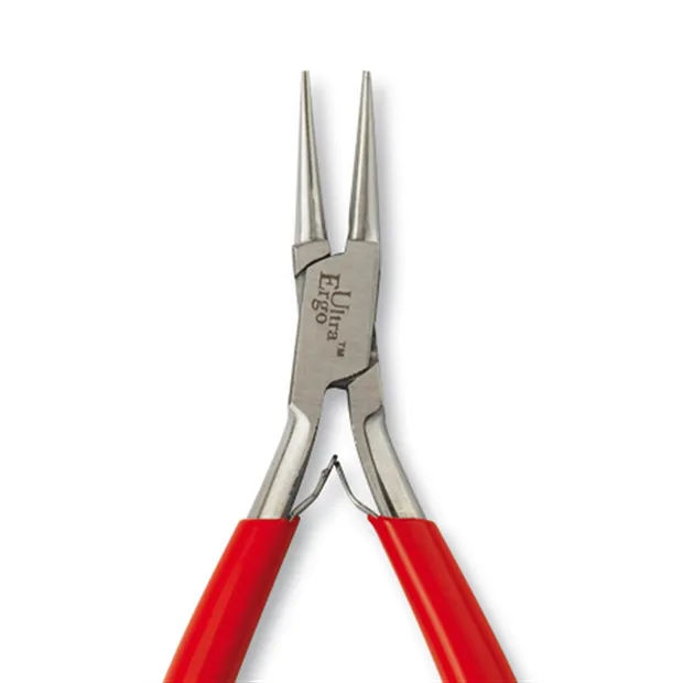 Pince ronde Base | Schreier pierres précieuses, pierres thérapeutiques & bijoux