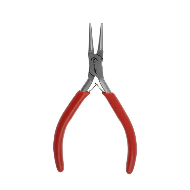 Round nose pliers base | wholesaler - gems, precious & healing stones, jewelry
