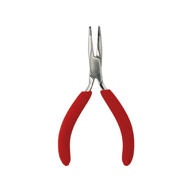 Pince à anneaux de pliage | Pierres précieuses, pierres thérapeutiques & bijoux