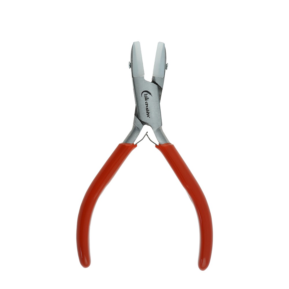 Pince à bec effilé avec revêtement en nylon | Marco Schreier